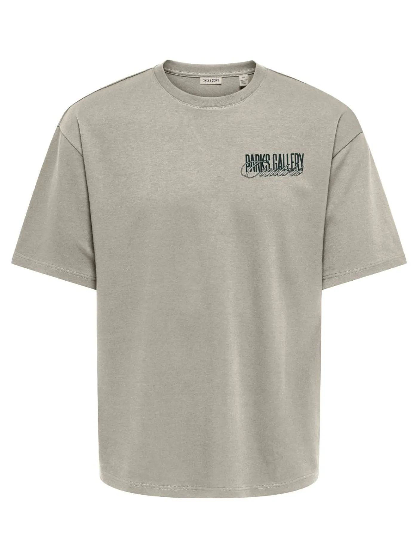 T-Shirt "ONSPARKS"
