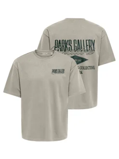 T-Shirt "ONSPARKS"