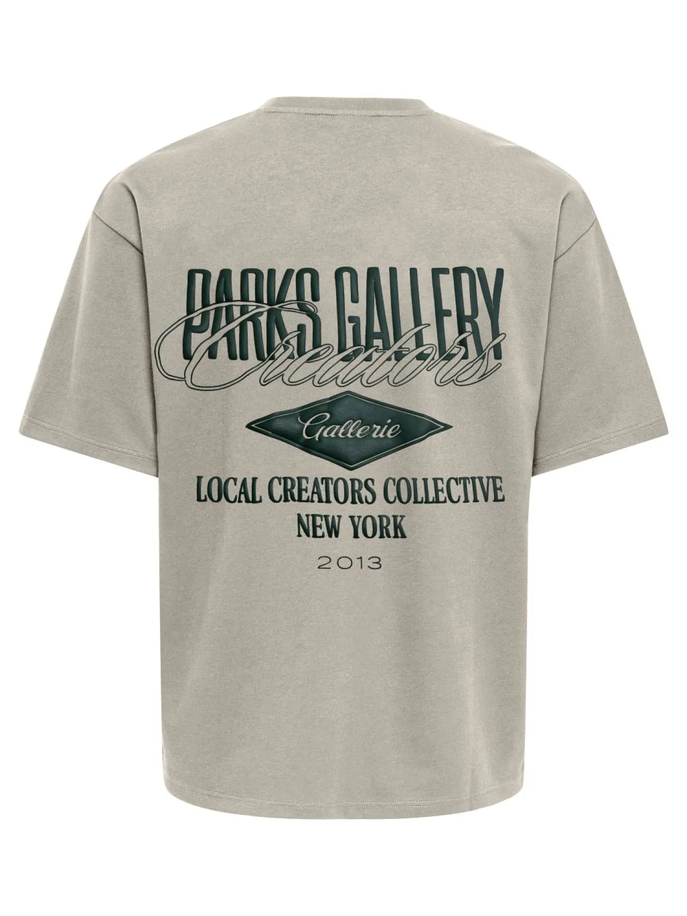 T-Shirt "ONSPARKS"
