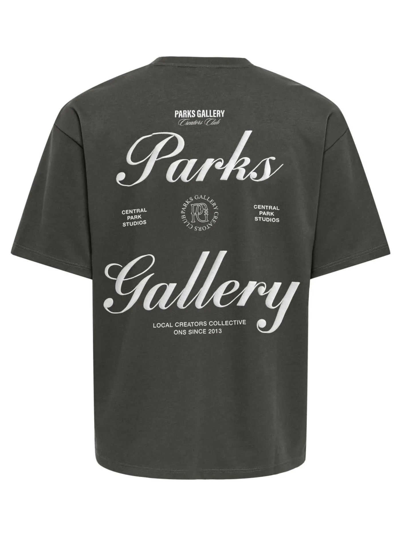 T-Shirt "ONSPARKS"
