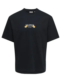T-Shirt "ONSTasty"