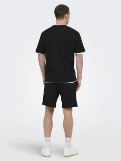 T-Shirt "ONSTOBIE"