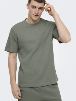 T-Shirt "ONSTOBIE"