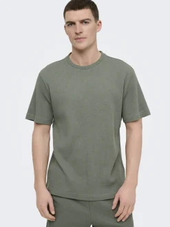 T-Shirt "ONSTOBIE"