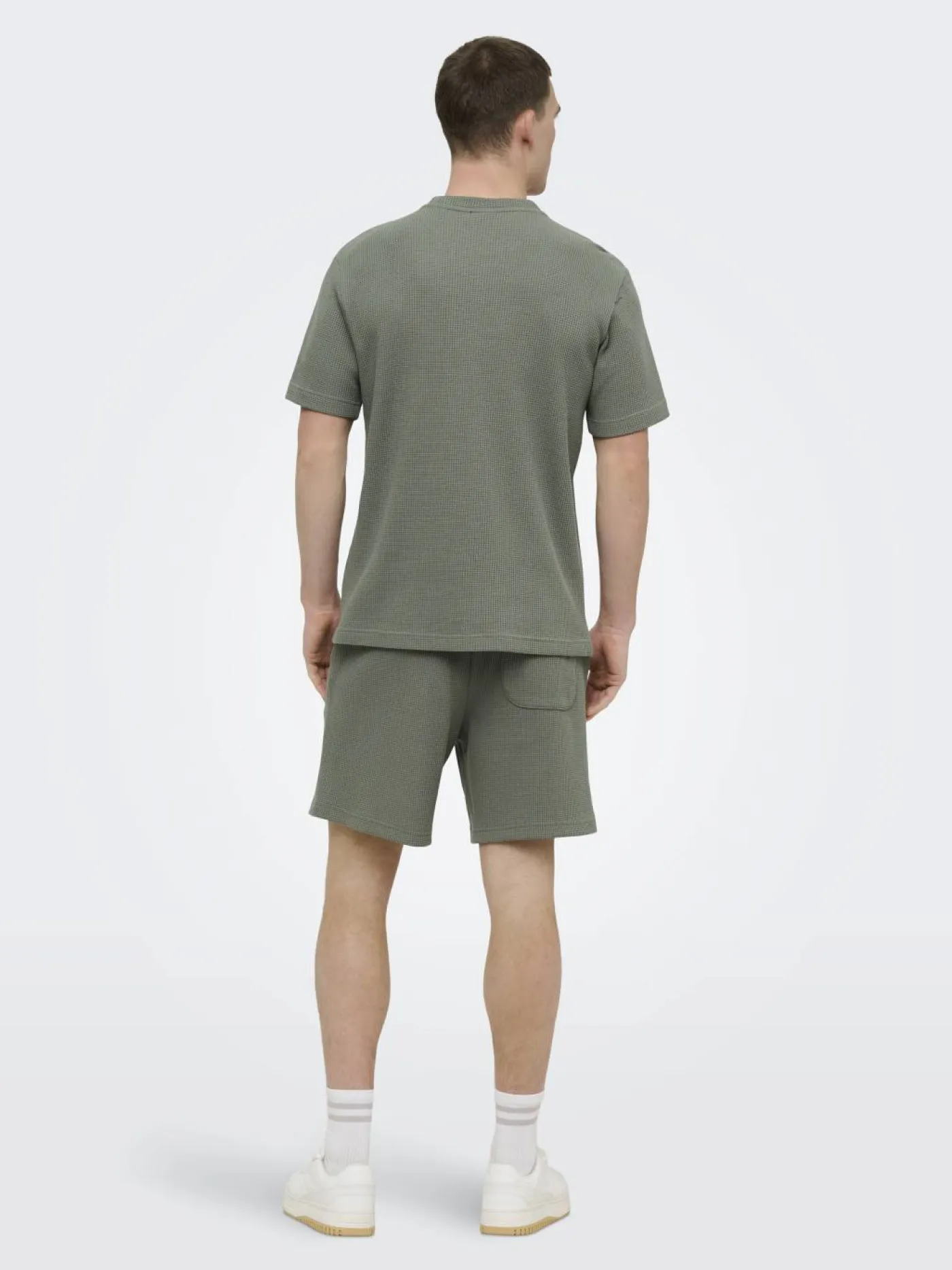 T-Shirt "ONSTOBIE"