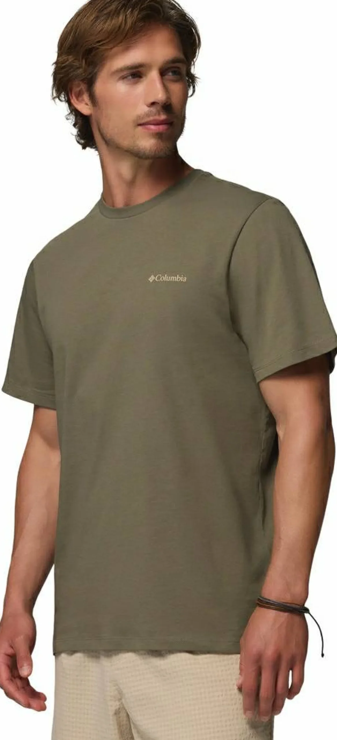T-Shirt "Parsons Point™"