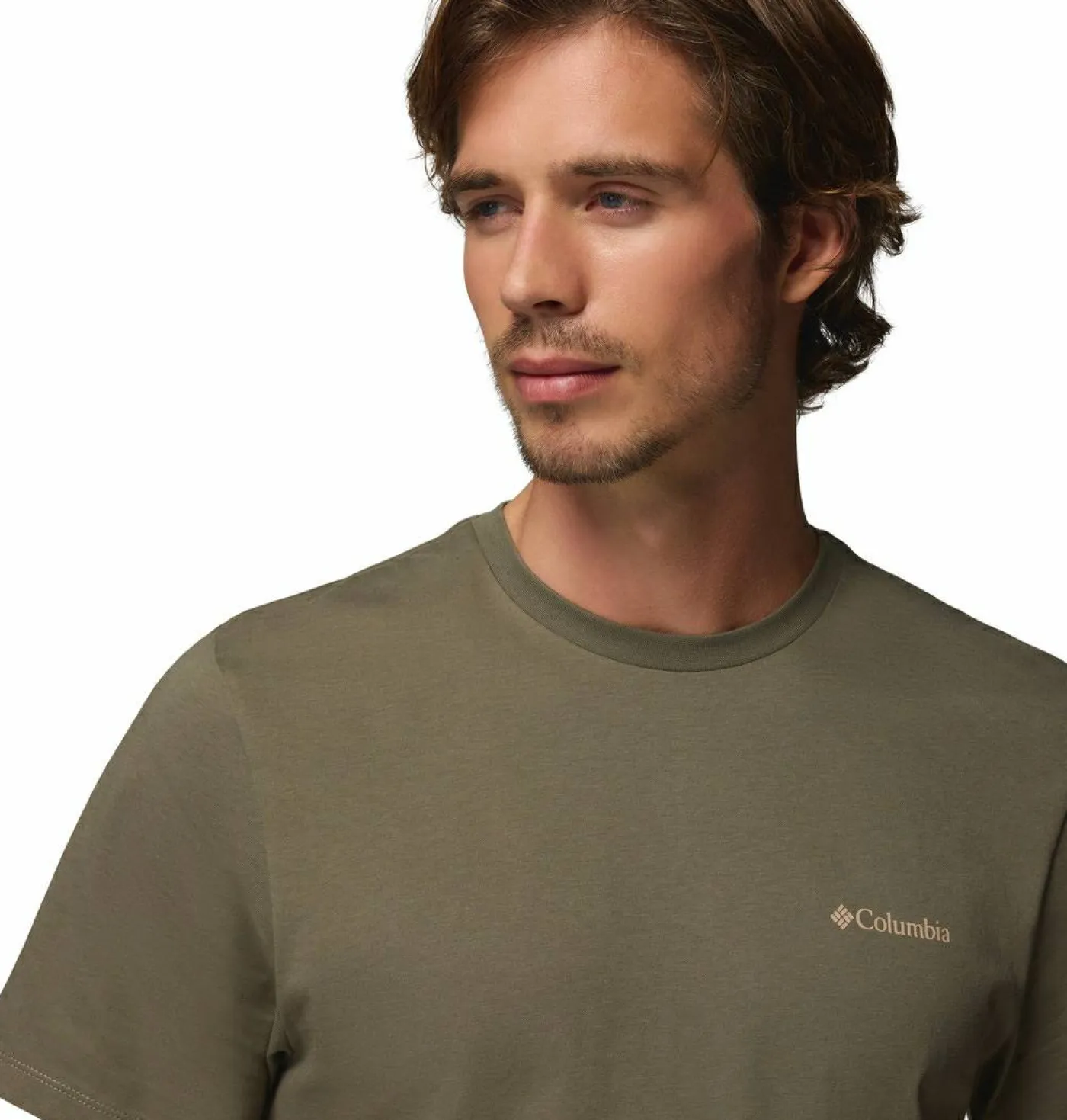 T-Shirt "Parsons Point™"