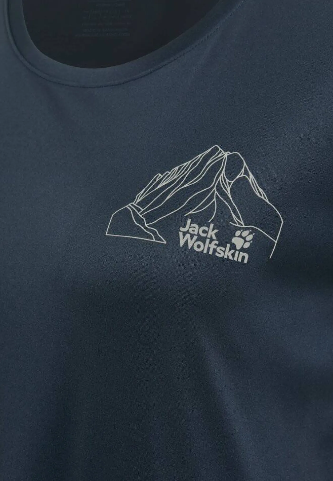 T-Shirt "Peak Graphic W"