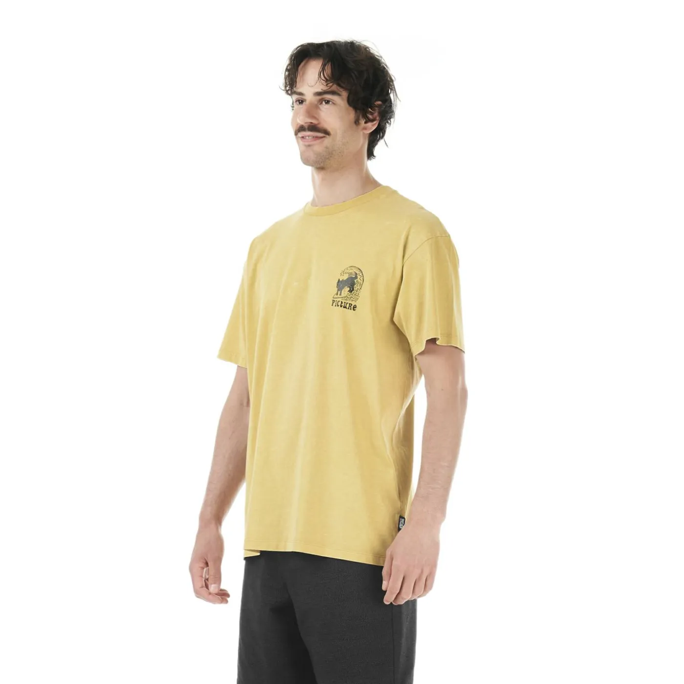 T-Shirt "Picturide"