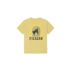 T-Shirt "Picturide"