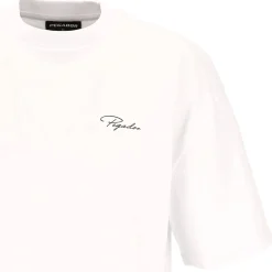 T-Shirt "Pike"