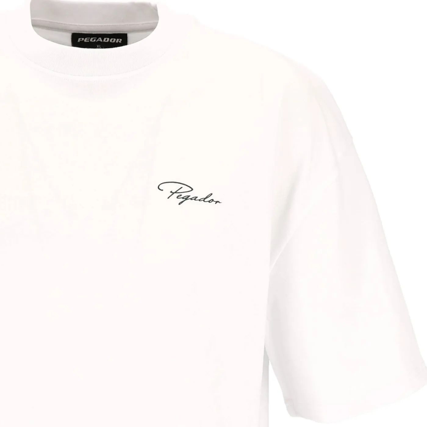 T-Shirt "Pike"