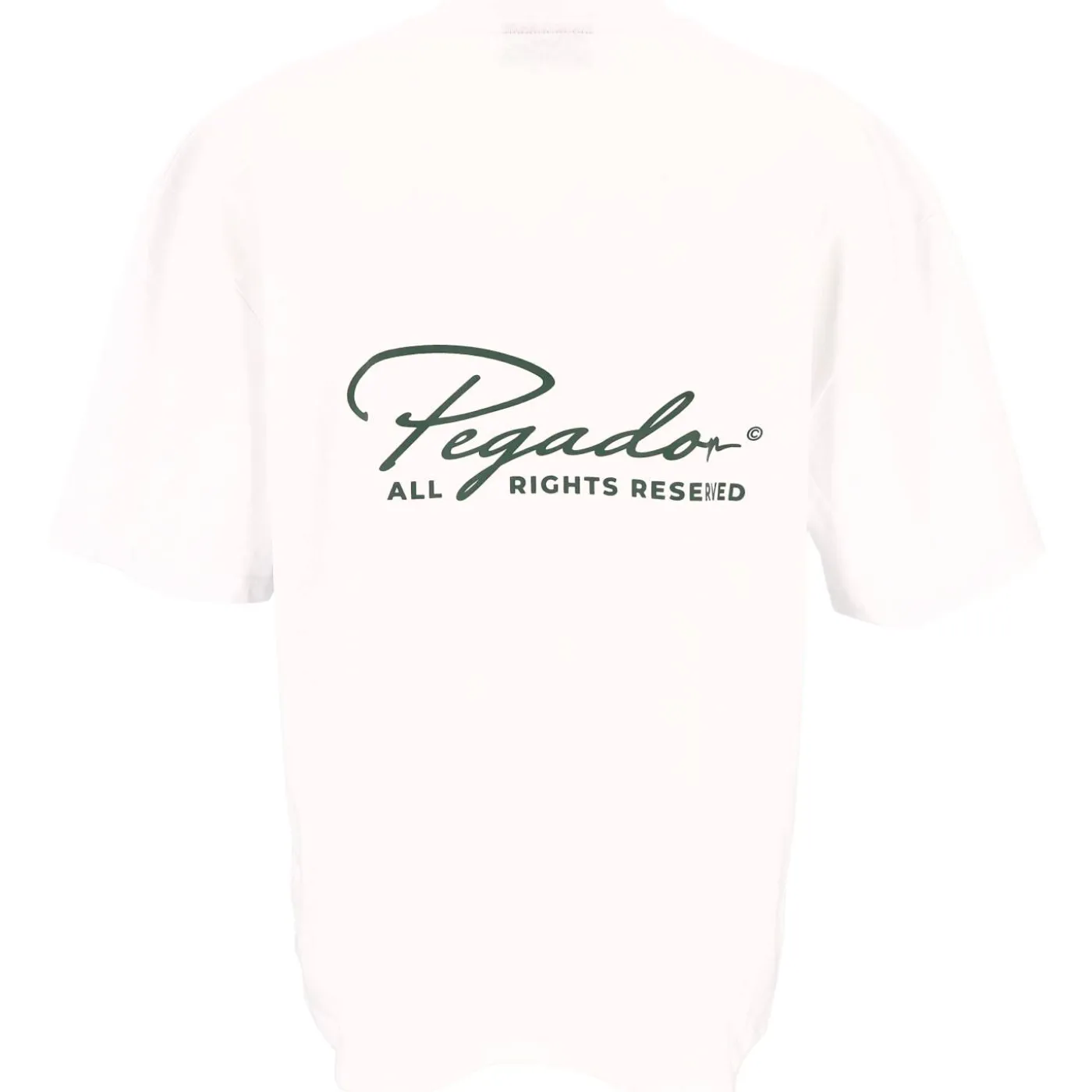 T-Shirt "Pike"