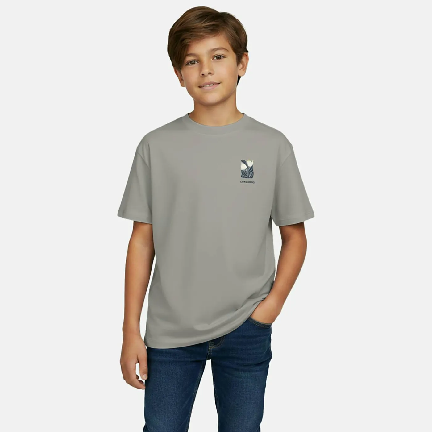 T-Shirt "Pluyo"
