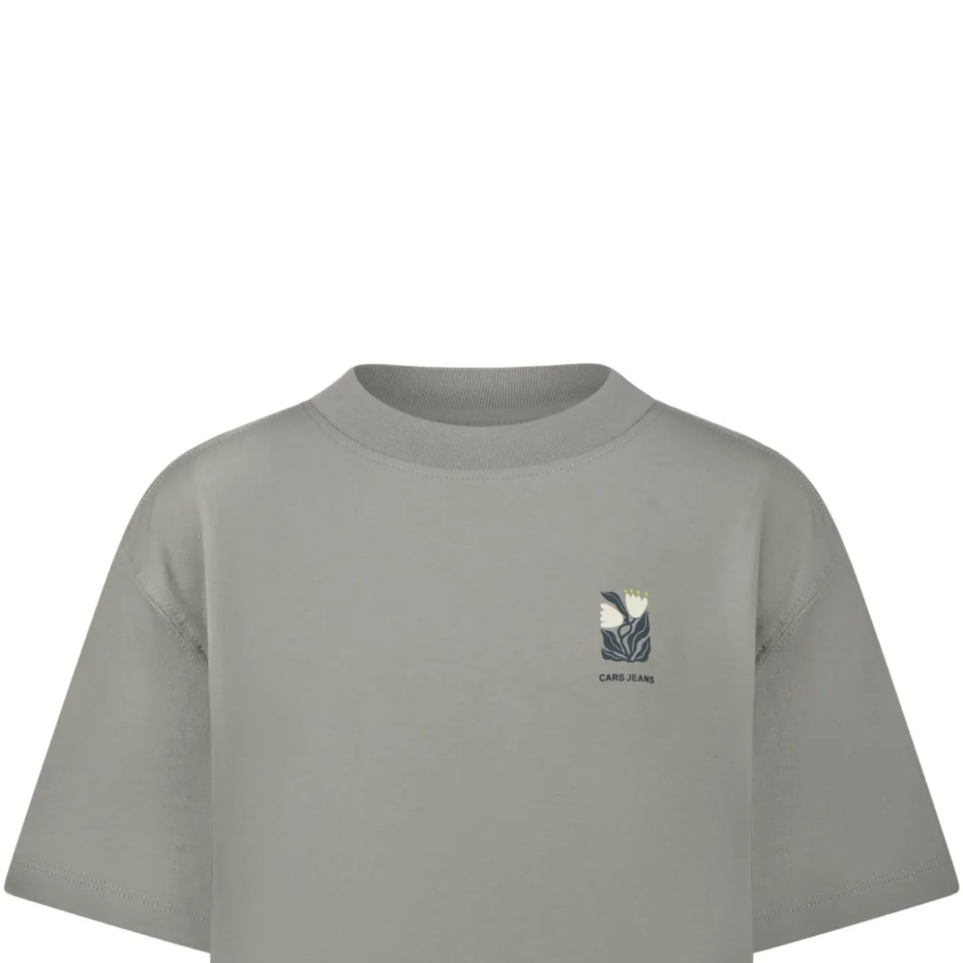 T-Shirt "Pluyo"