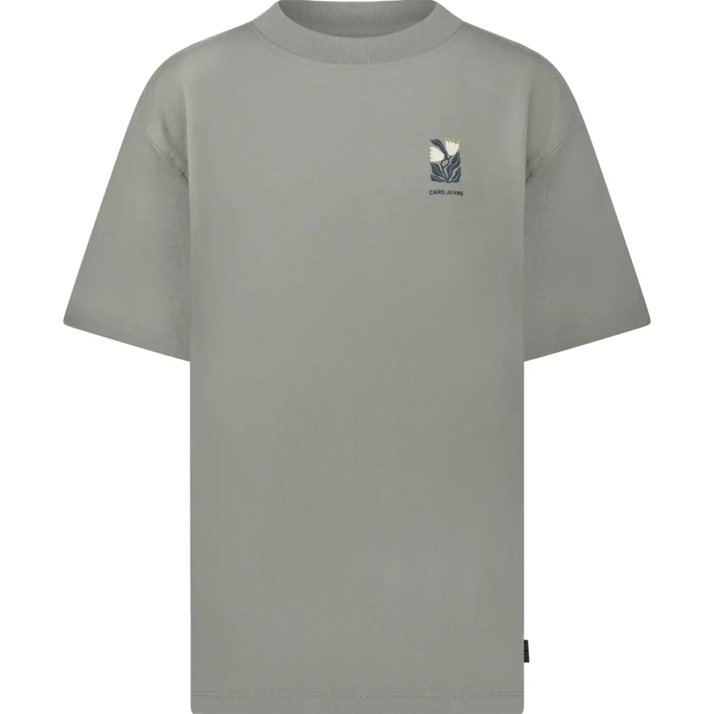 T-Shirt "Pluyo"