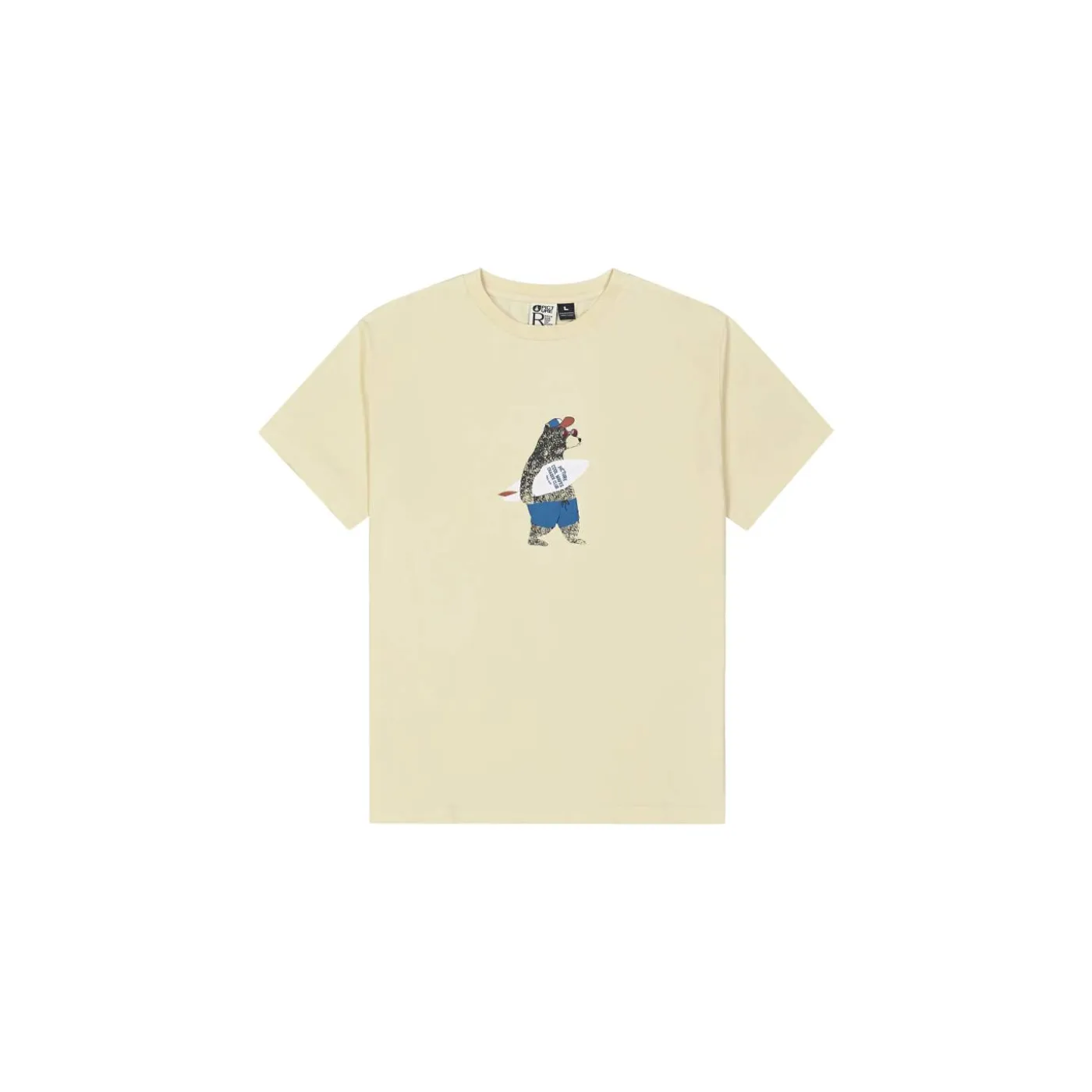 T-Shirt "Powee"