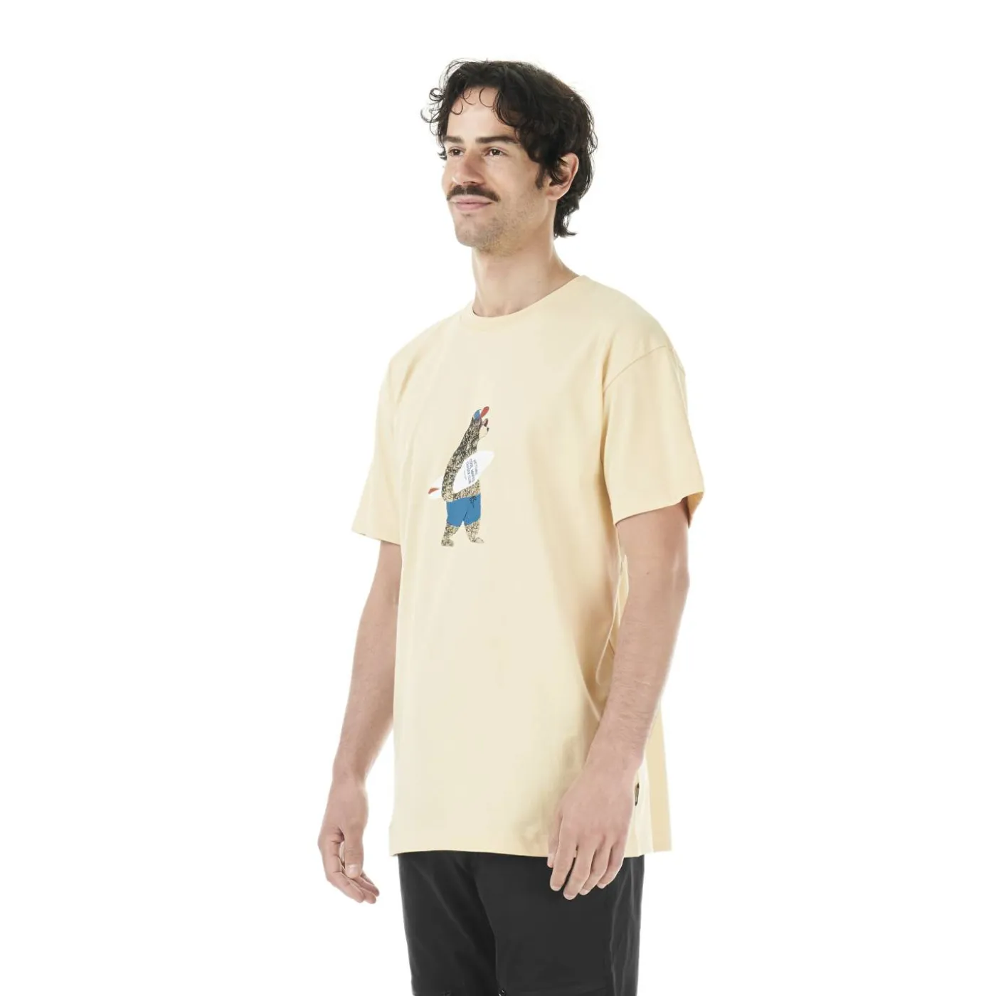 T-Shirt "Powee"