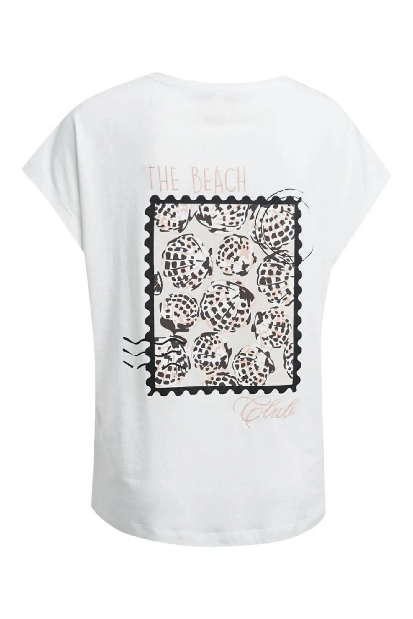 T-Shirt "Print Mix"