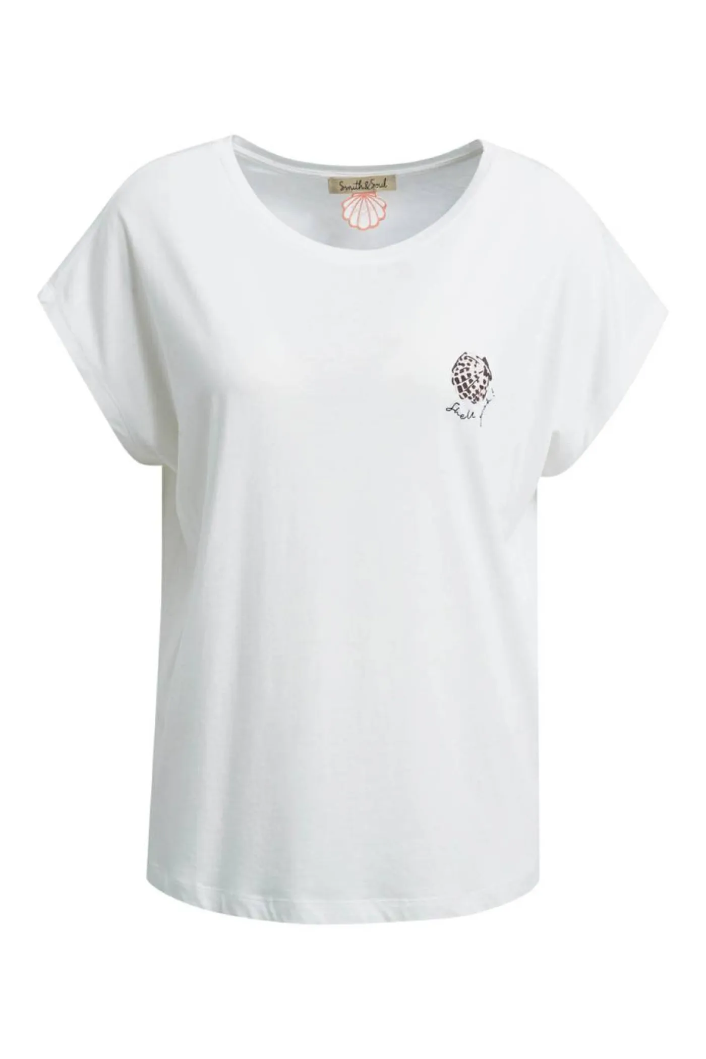 T-Shirt "Print Mix"