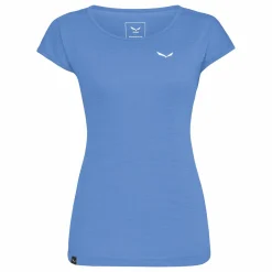 T-Shirt "Puez Melange"