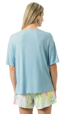 T-Shirt "Pure Chic"