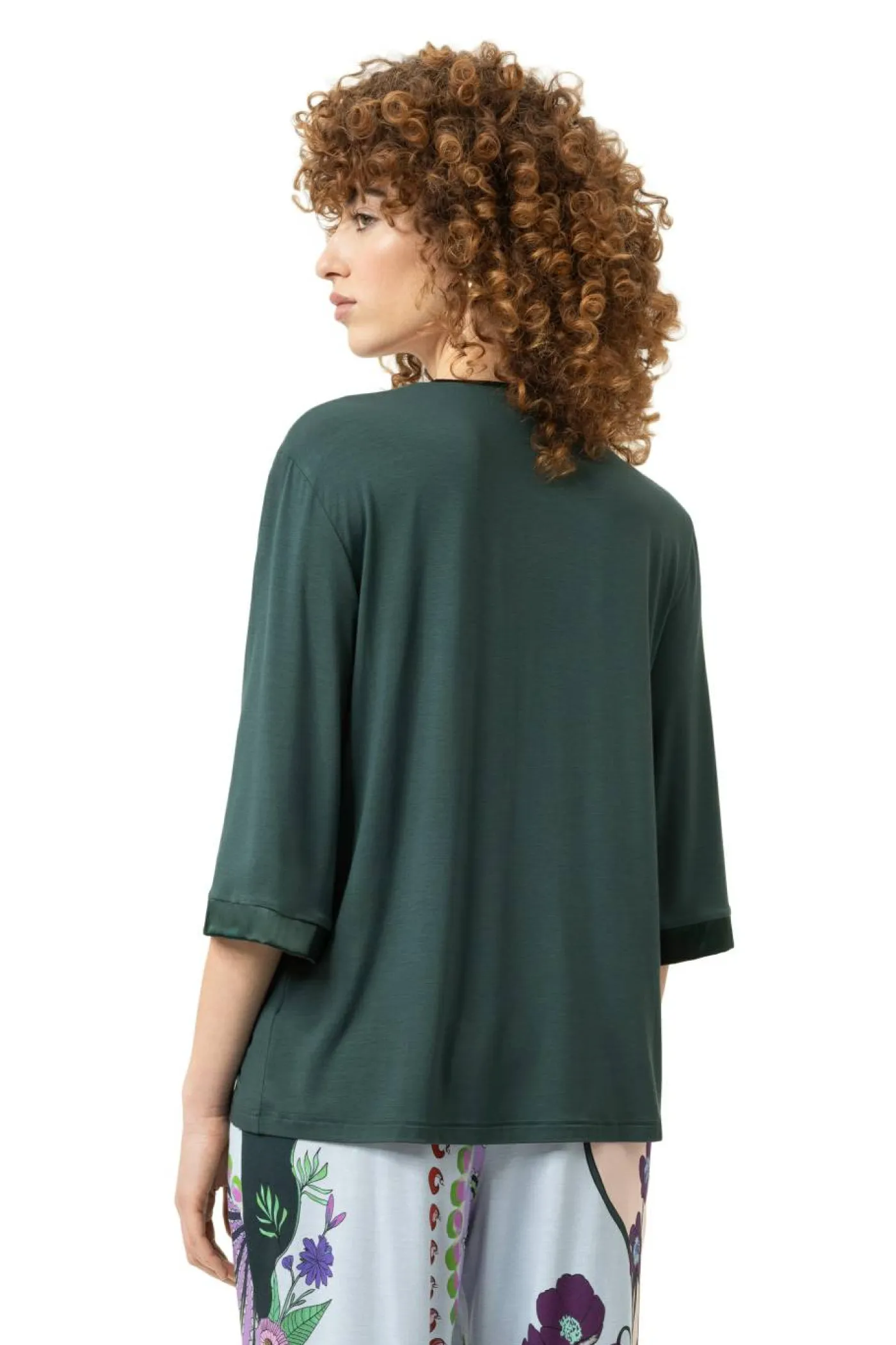 T-Shirt "Pure Chic"