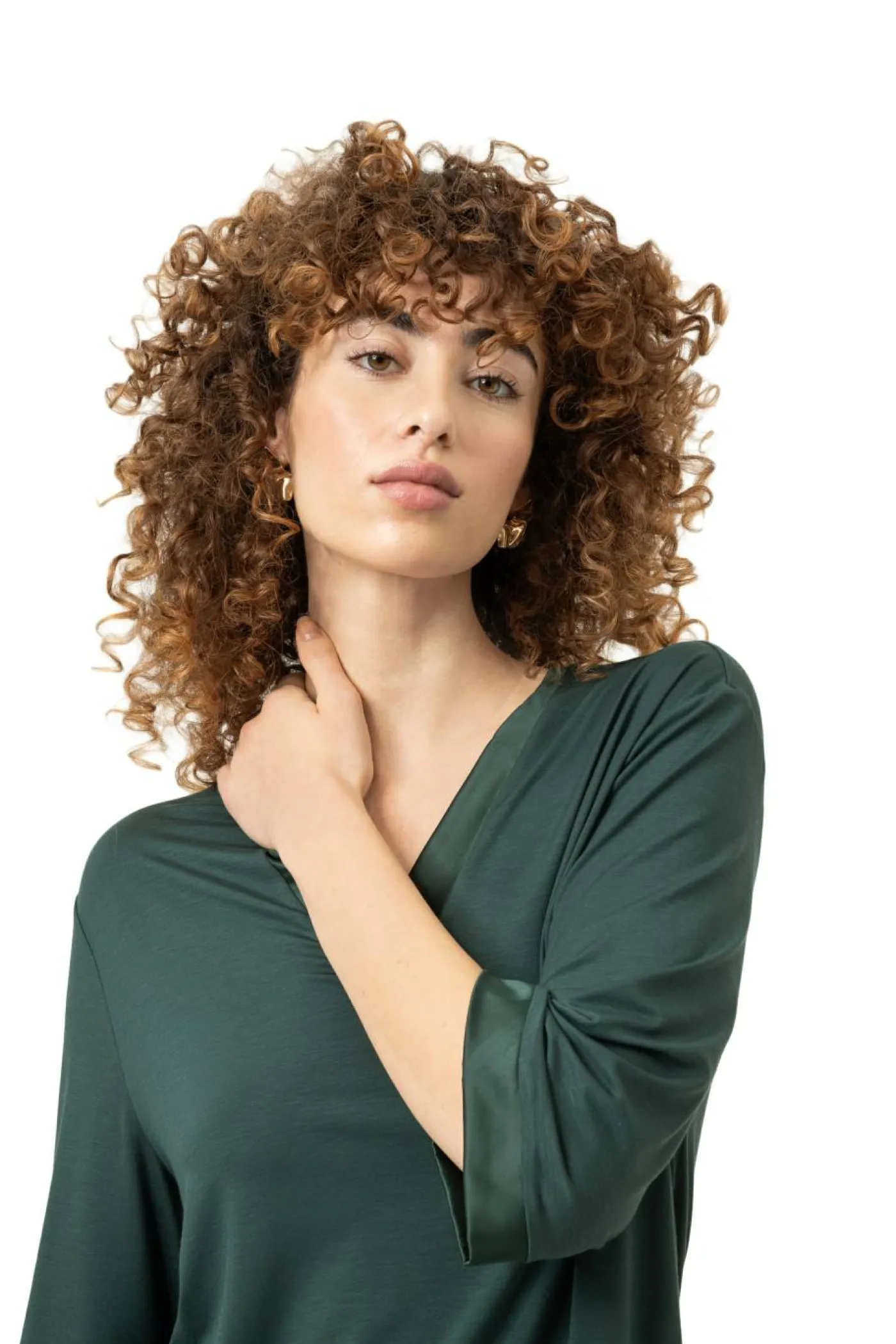 T-Shirt "Pure Chic"