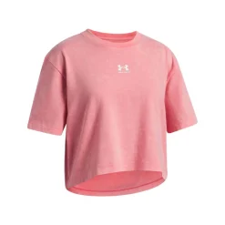 T-Shirt "Rival Wash"