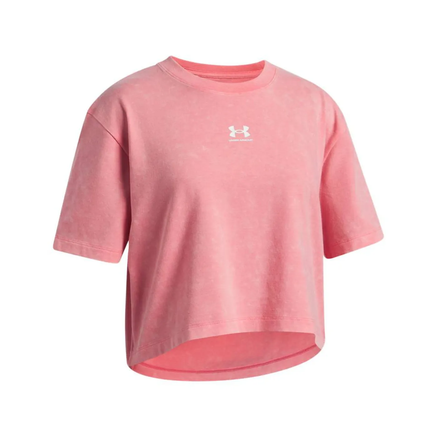 T-Shirt "Rival Wash"
