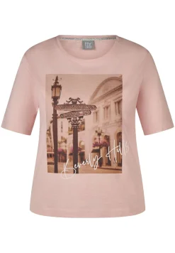 T-Shirt "Rodeo"