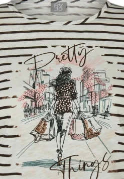 T-Shirt "Rodeo Drive"
