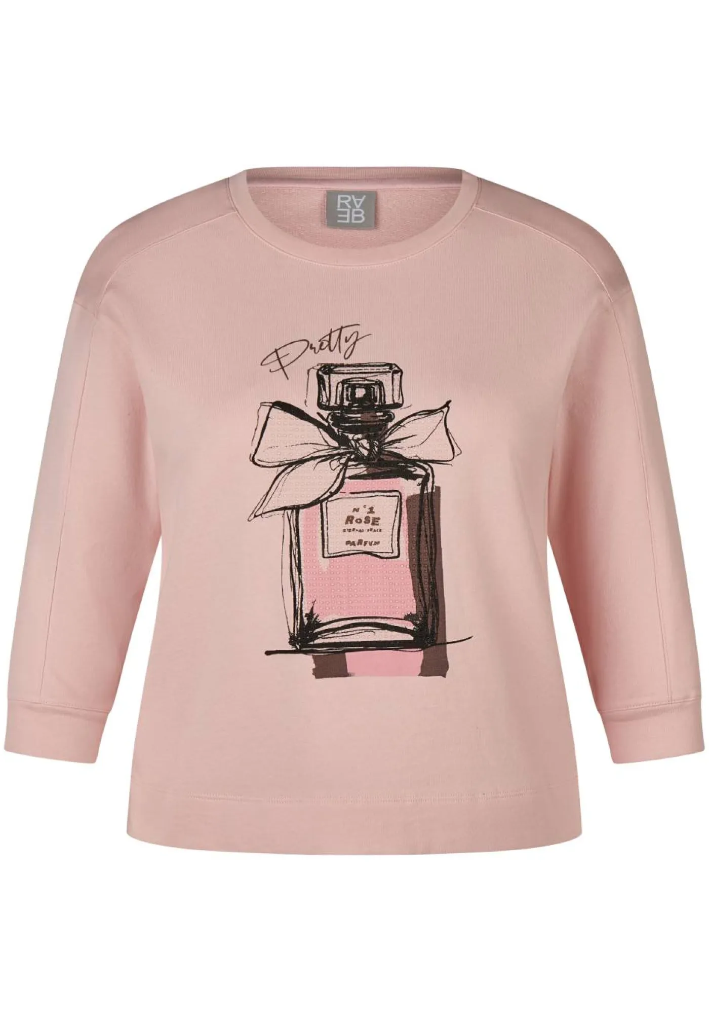 T-Shirt "Rodeo Drive"