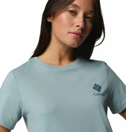 T-Shirt "Rolling Bend Graphic SS"