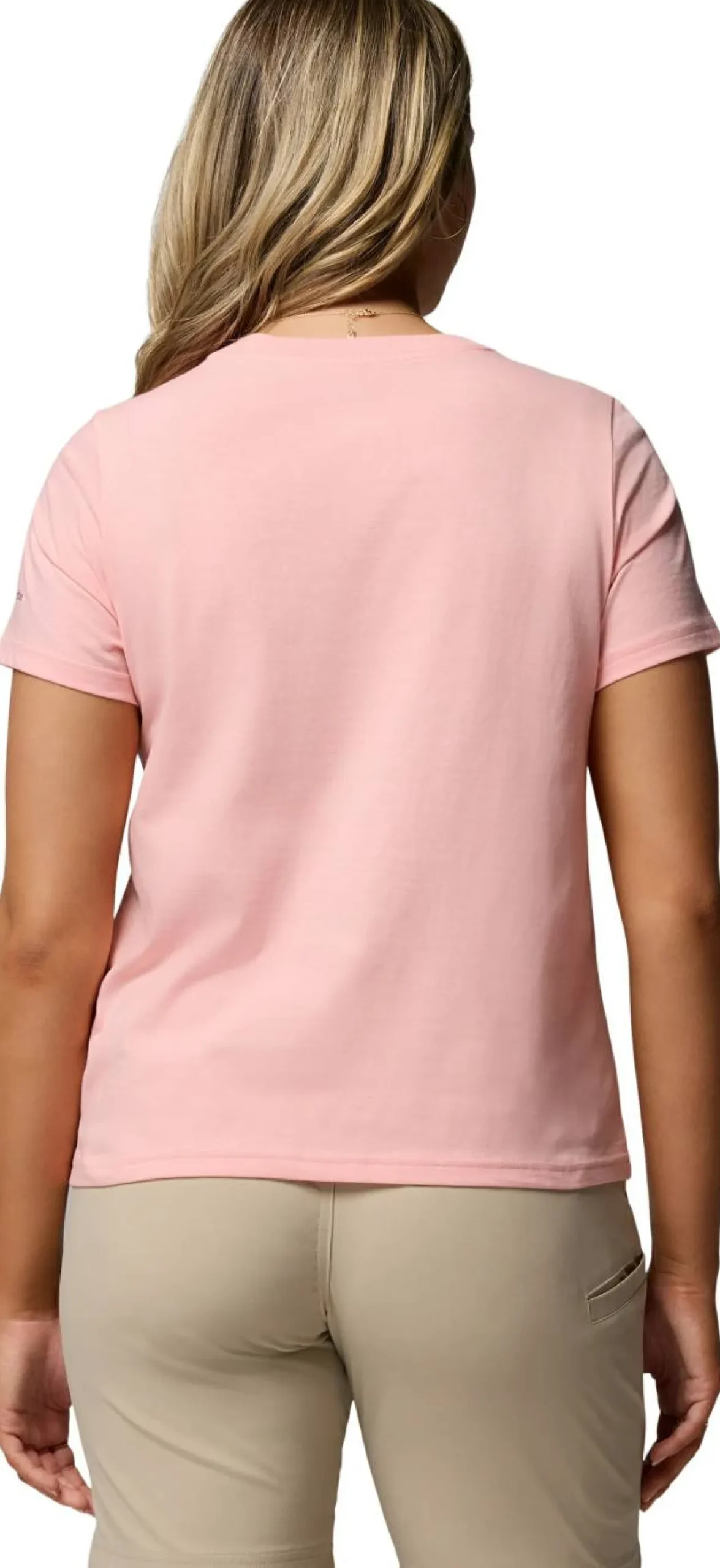 T-Shirt "Rolling Bend Graphic SS"