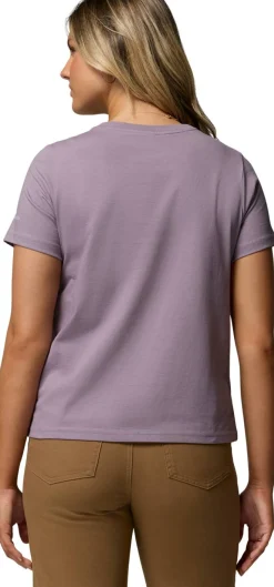 T-Shirt "Rolling Bend Graphic SS"