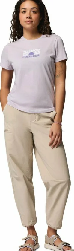 T-Shirt "Ruby Springs"