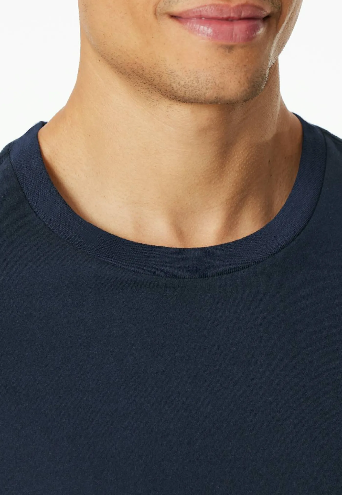 T-Shirt Rundhals