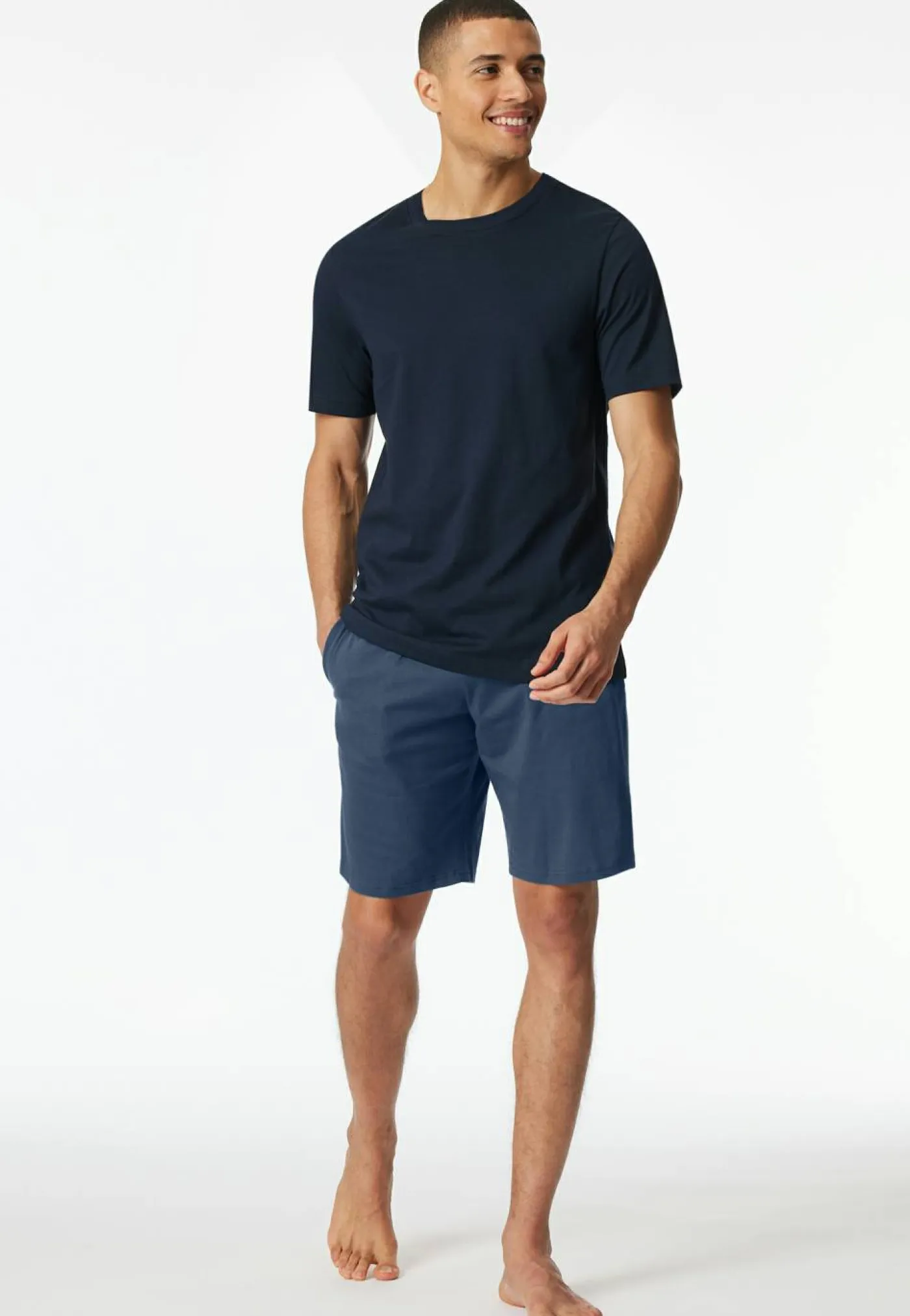 T-Shirt Rundhals