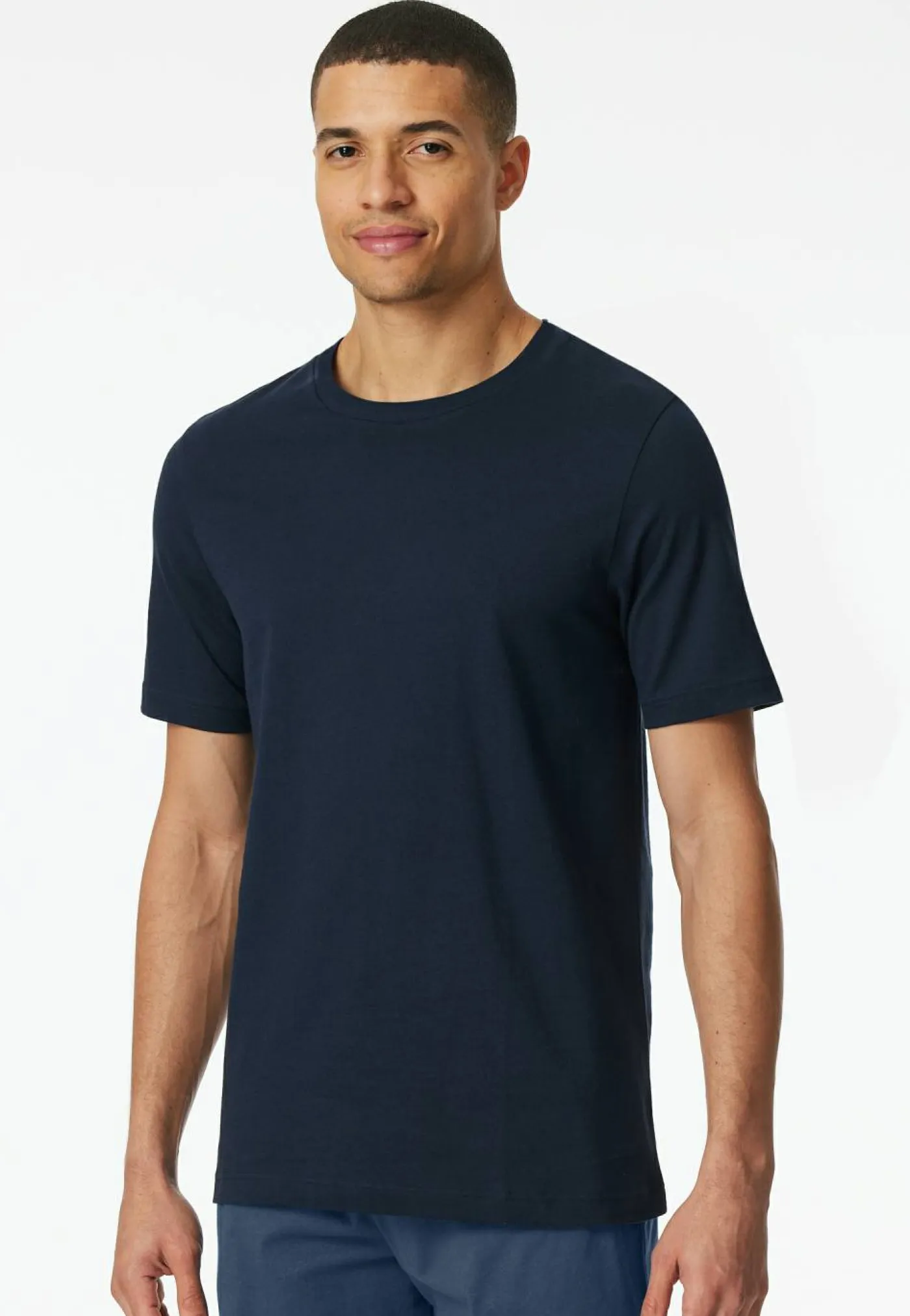 T-Shirt Rundhals