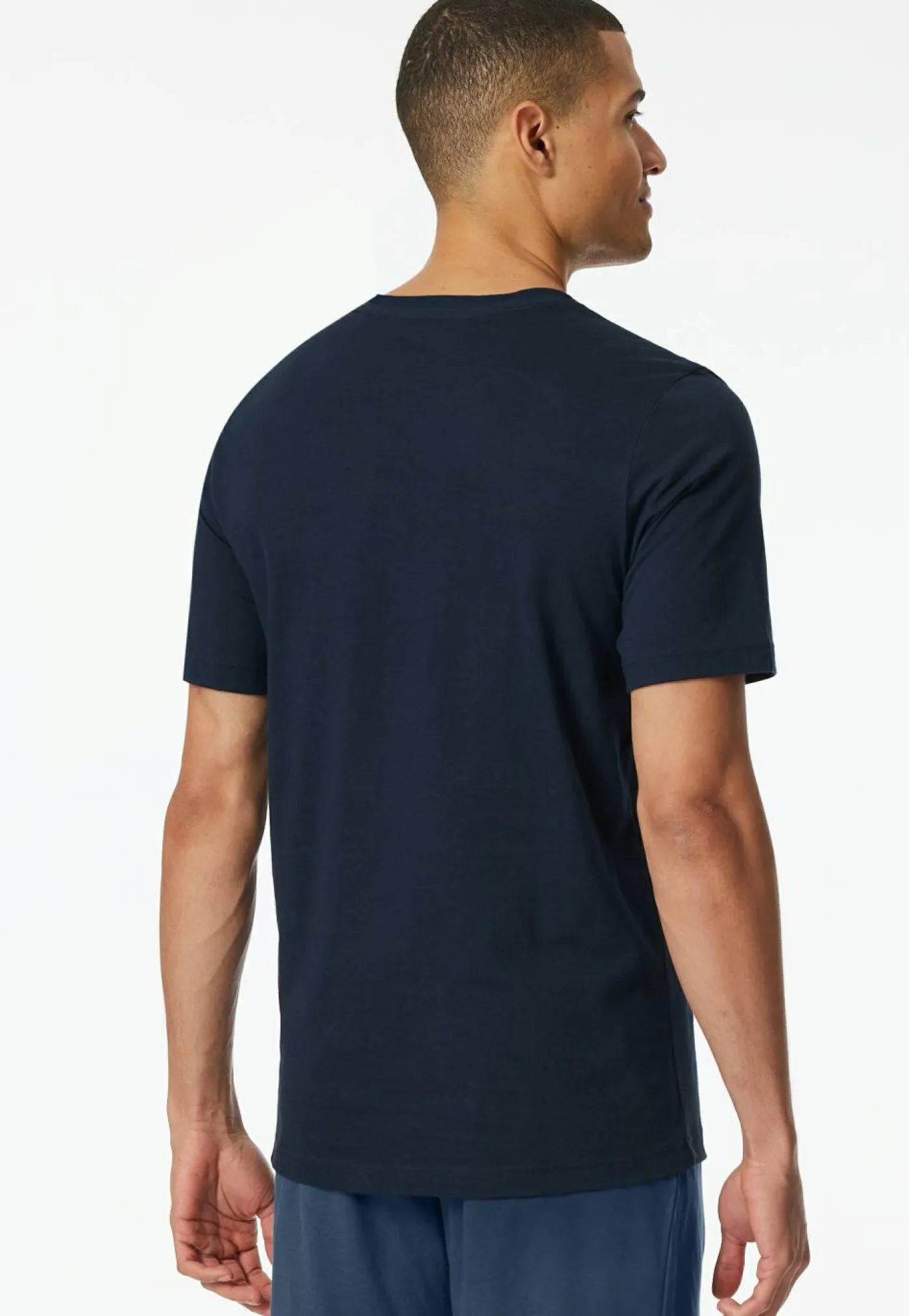 T-Shirt Rundhals