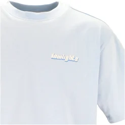 T-Shirt "Sanded Logo"