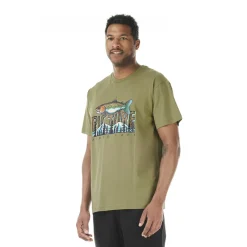 T-Shirt "Saywhat"