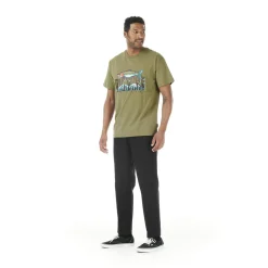 T-Shirt "Saywhat"