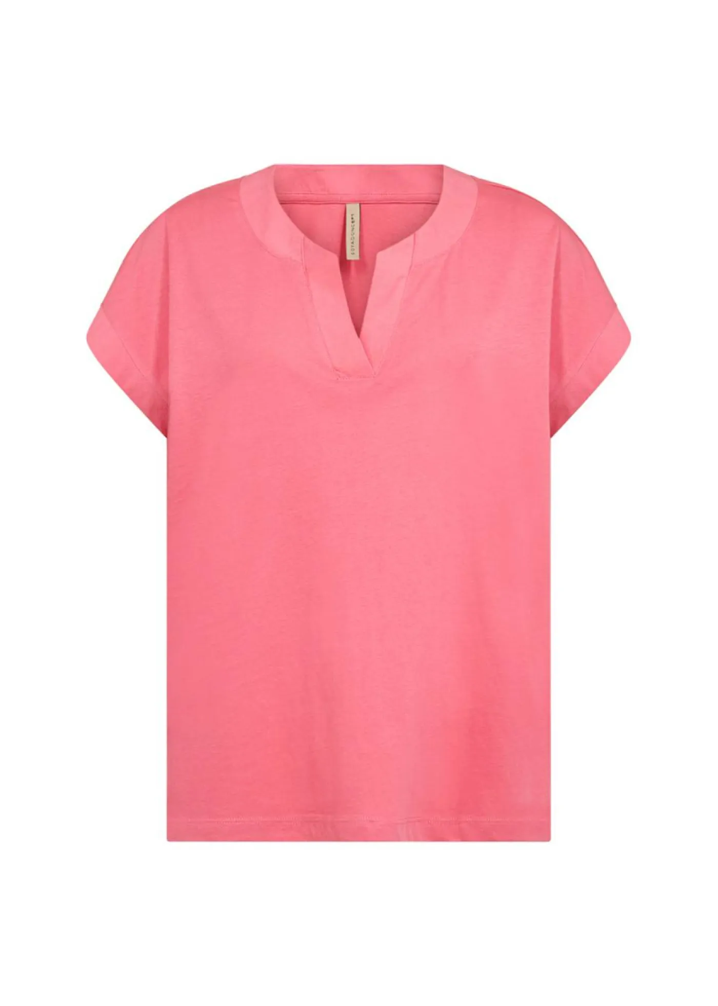 T-Shirt "SC-DERBY 27"
