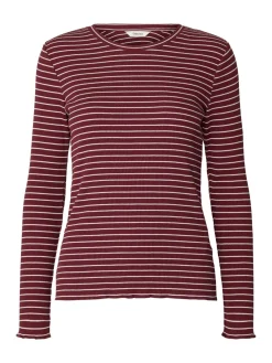T-Shirt "SLFANNA"
