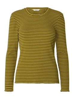 T-Shirt "SLFANNA"