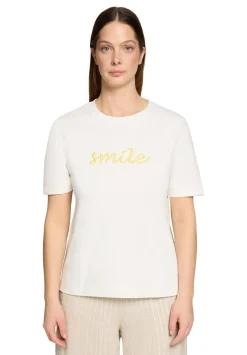 T-Shirt "Smile"