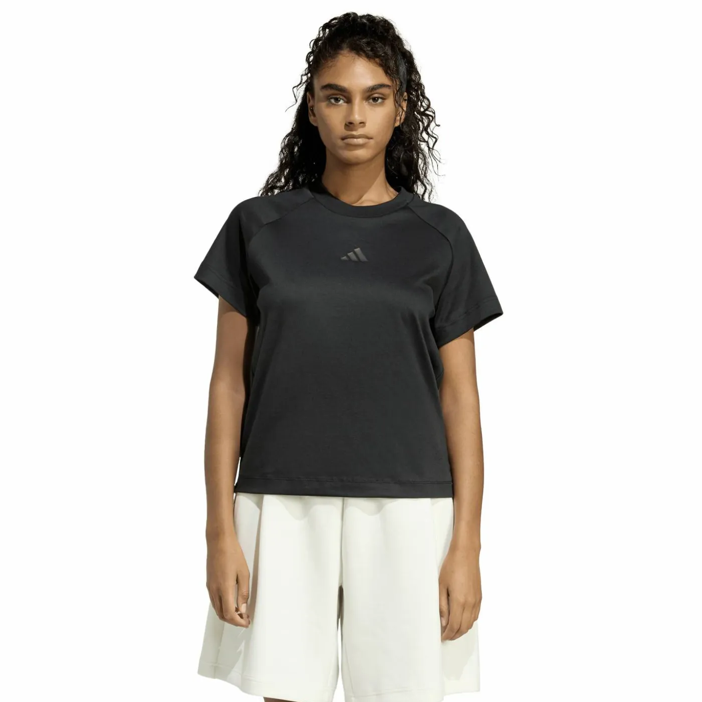 T-Shirt "Soft Luxus"
