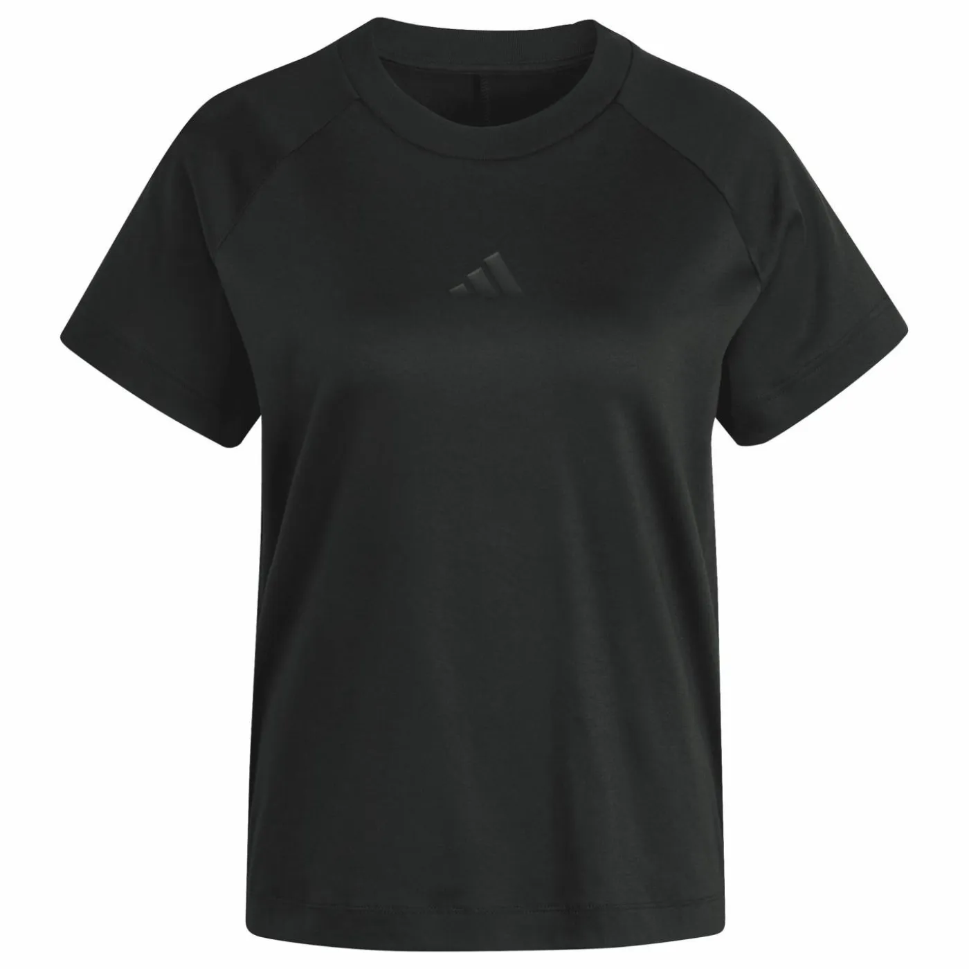 T-Shirt "Soft Luxus"
